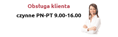 Obsługi klienta w Janów Lubelskiie