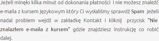 Szkolenia Językowe Janów Lubelski